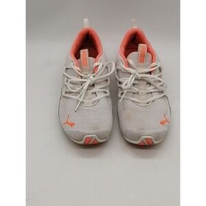 Puma Shoes Sneakers Womens Tazon 6 White 8 Running ArchTec SoftFoam 194135-02